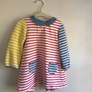 Mini Bowden size 12-18 months